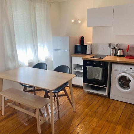 2Nd Floor Cozy Central Flat With Free Parking Boulogne-sur-Mer Extérieur photo