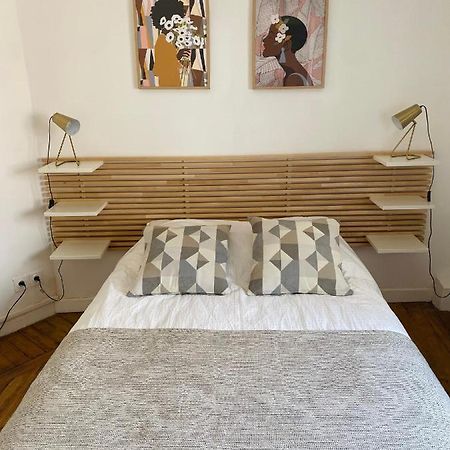 2Nd Floor Cozy Central Flat With Free Parking Boulogne-sur-Mer Extérieur photo