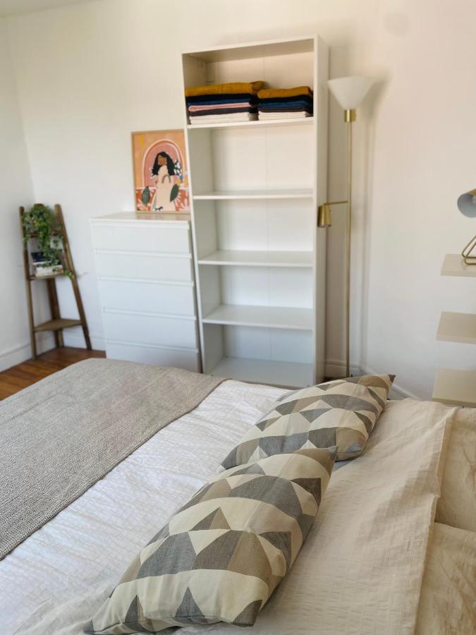 2Nd Floor Cozy Central Flat With Free Parking Boulogne-sur-Mer Extérieur photo
