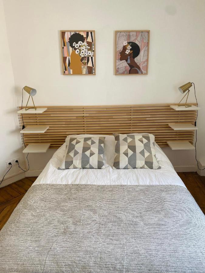 2Nd Floor Cozy Central Flat With Free Parking Boulogne-sur-Mer Extérieur photo