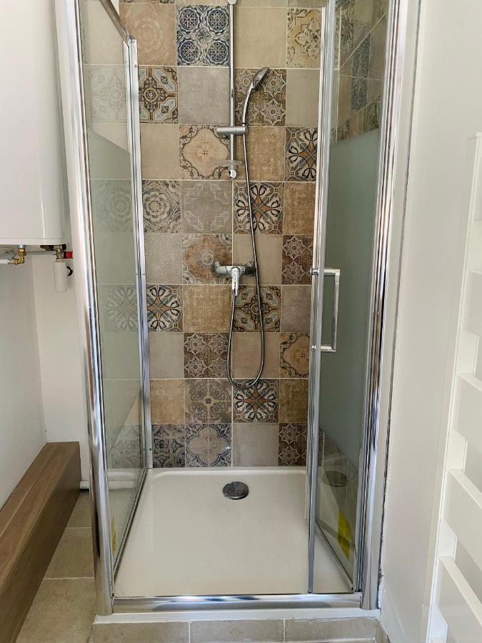 2Nd Floor Cozy Central Flat With Free Parking Boulogne-sur-Mer Extérieur photo