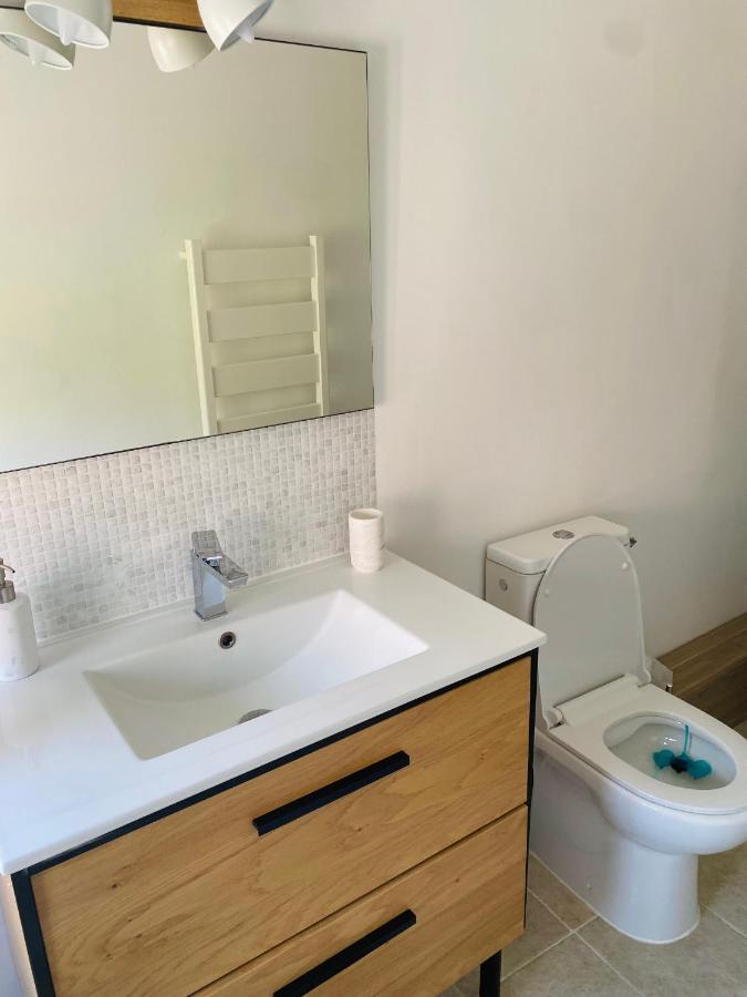 2Nd Floor Cozy Central Flat With Free Parking Boulogne-sur-Mer Extérieur photo